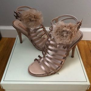 BCBGMAXAZRIA | Naomi Occassion Heel